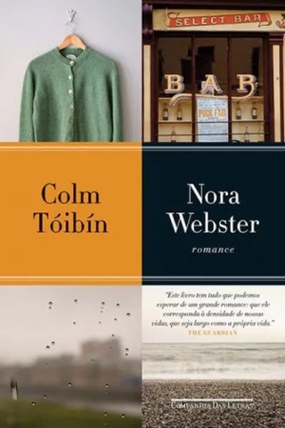 Cover of Nora Webster