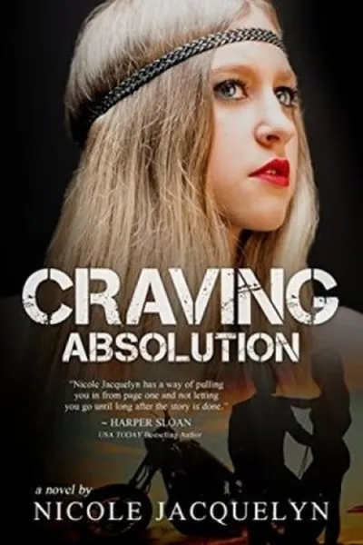 Cover of Craving Absolution