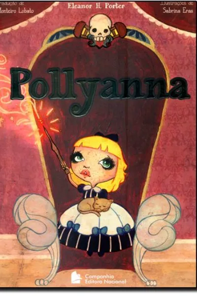 Cover of Pollyanna