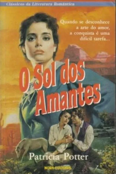 Cover of O Sol dos Amantes