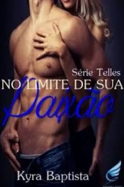 Cover of No Limite de Sua Paixão
