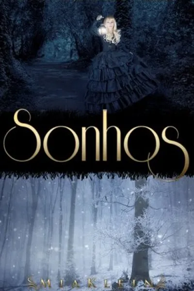 Cover of Sonhos