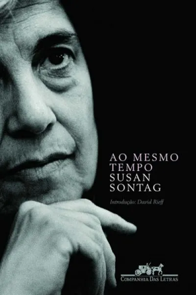 Cover of Ao mesmo tempo