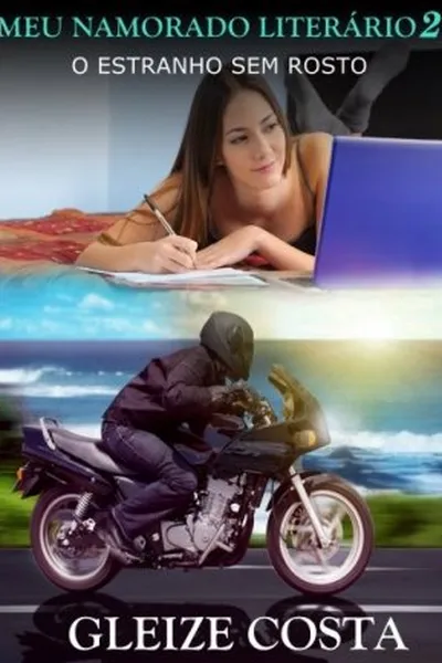 Cover of Meu Namorado Literário 2