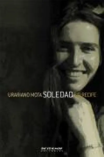 Cover of Soledad no Recife