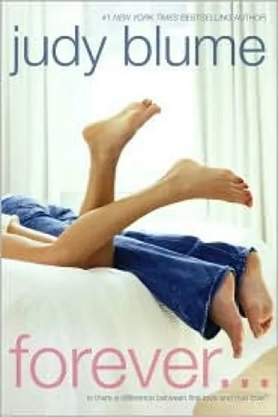 Cover of forever ...