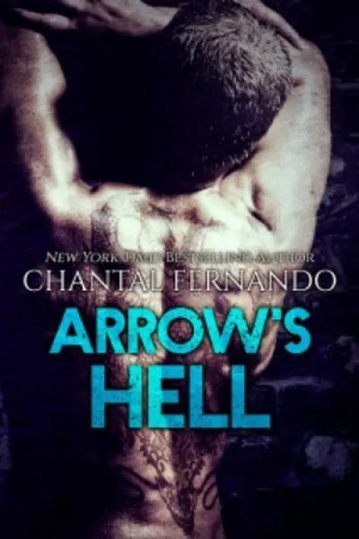 Cover of Arrow's Hell