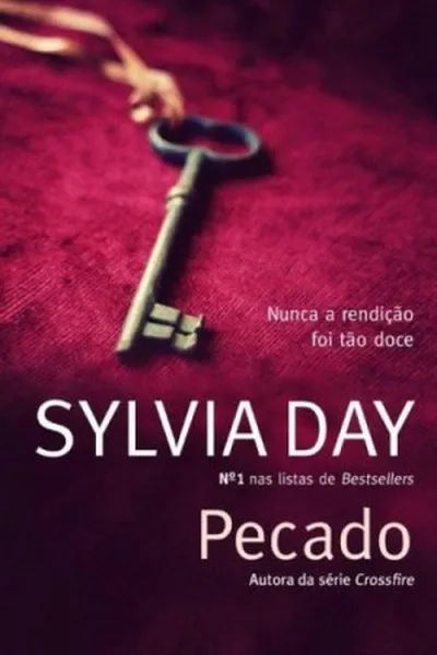Cover of Pecado