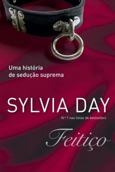 Cover of Feitiço