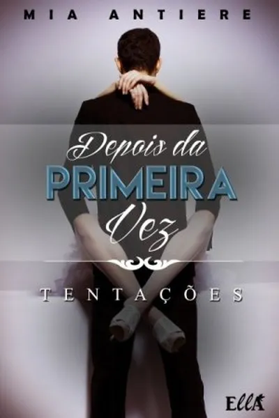 Cover of Depois da primeira vez