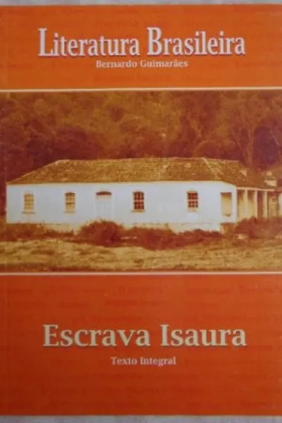 Cover of Escrava Isaura