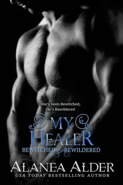 Cover of My Healer