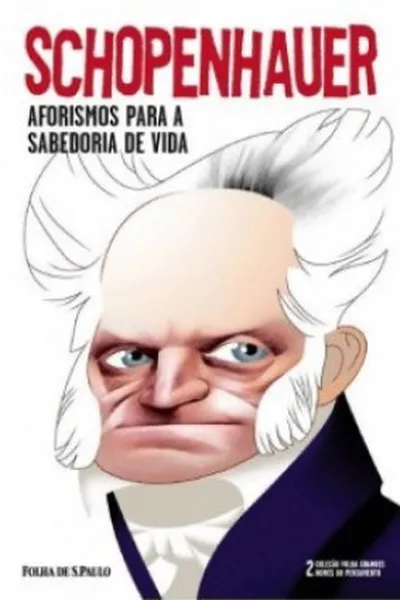 Cover of Aforismos Para A Sabedoria De Vida