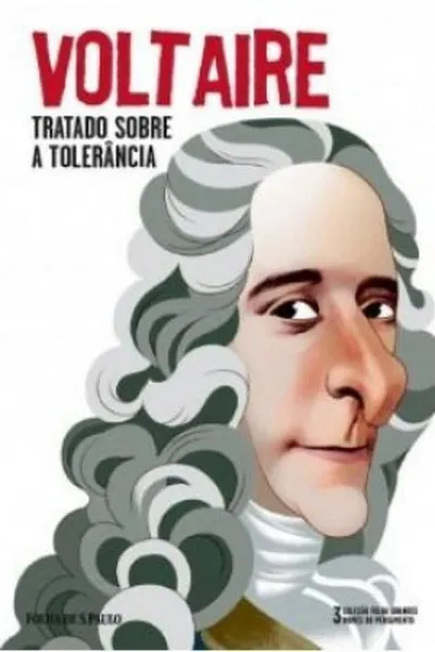 Cover of Tratado Sobre A Tolerância