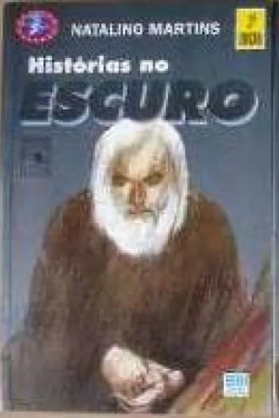 Cover of Histórias no escuro