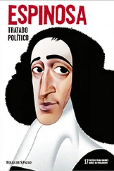 Cover of Espinosa