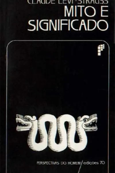 Cover of Mito e Significado