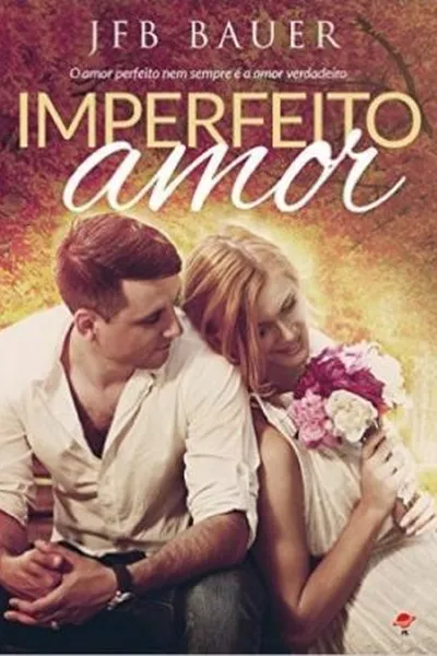 Cover of Imperfeito Amor