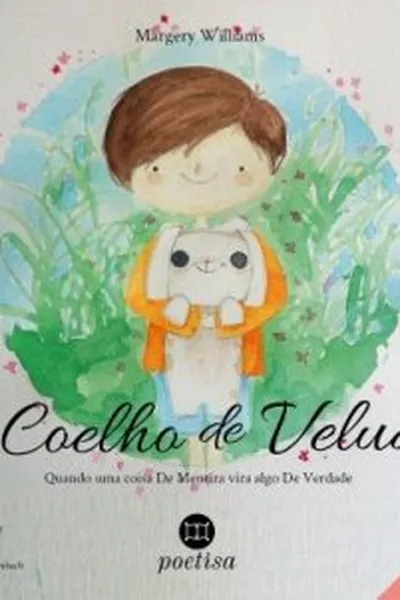 Cover of O Coelho de Veludo