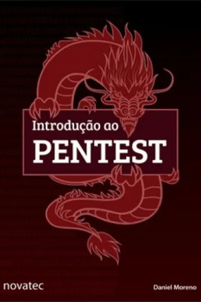 Cover of Introdução ao Pentest