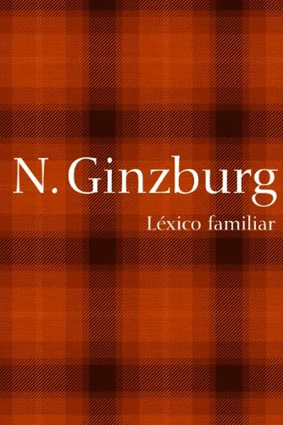 Cover of Lexico Famíliar - Coleção Mulheres Modernistas