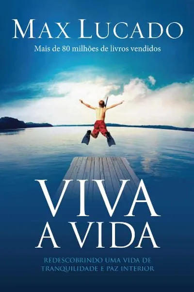 Cover of Viva a Vida