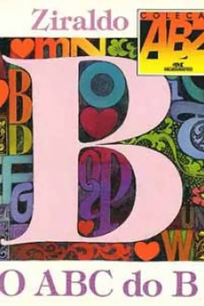 Cover of O ABC do B