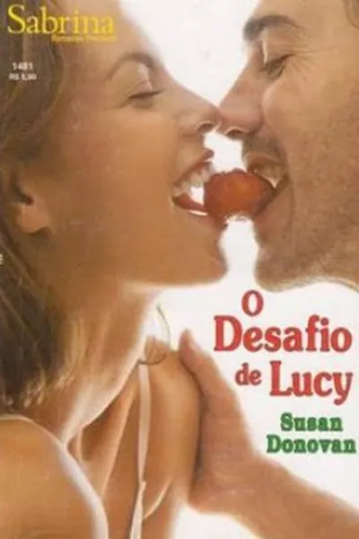 Cover of O Desafio de Lucy