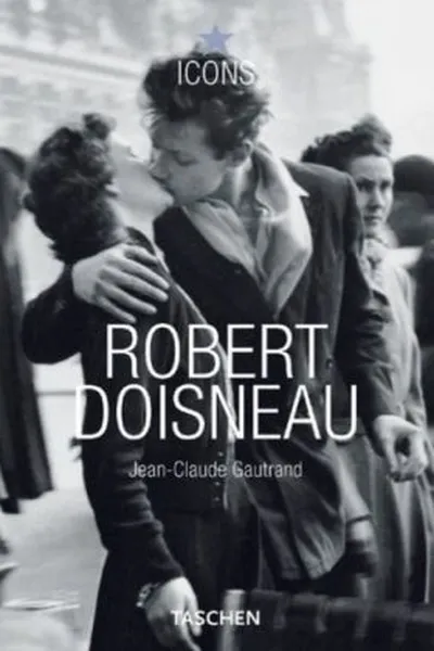 Cover of Robert Doisneau