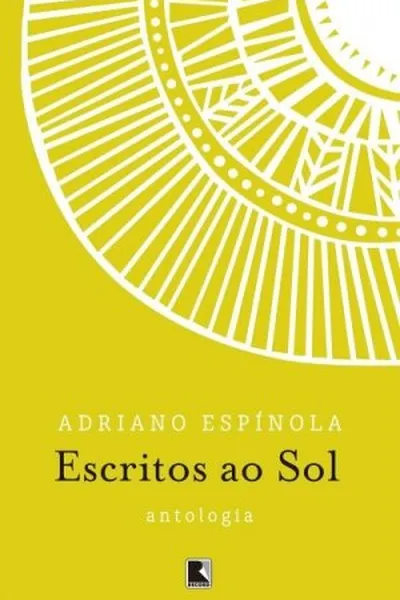 Cover of Escritos ao sol