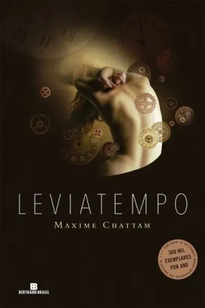 Cover of Leviatempo
