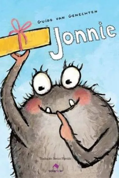 Cover of Jonnie