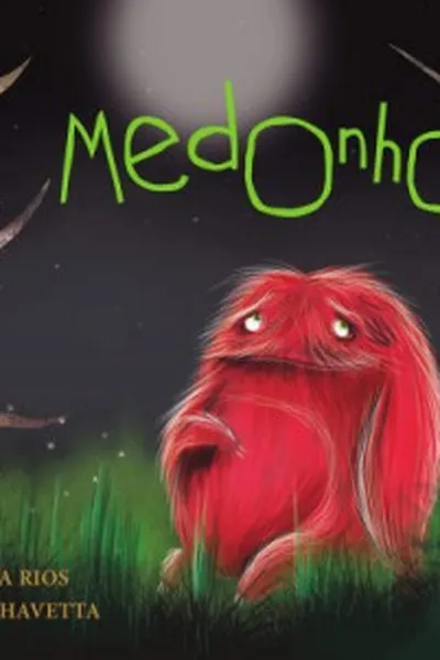 Cover of Medonho