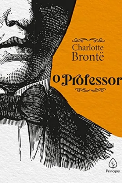 Cover of O Professor