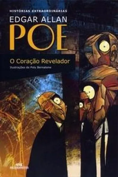 Cover of O Coração Revelador