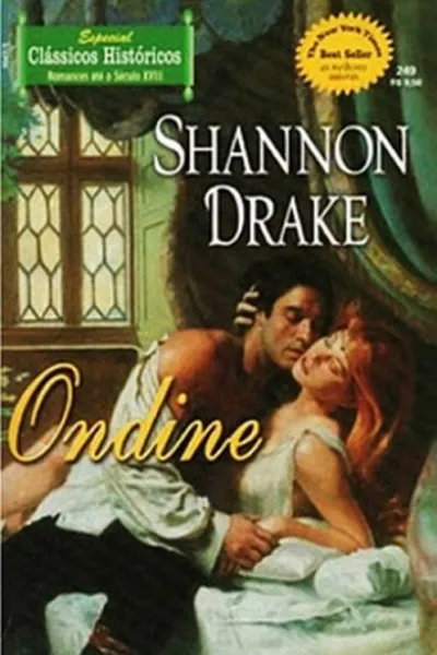 Cover of Ondine