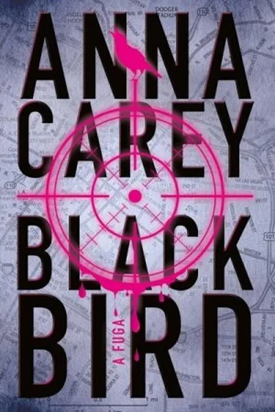 Cover of Blackbird