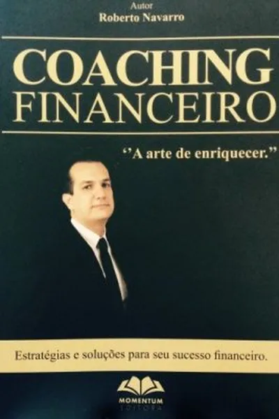 Cover of Coaching Financeiro