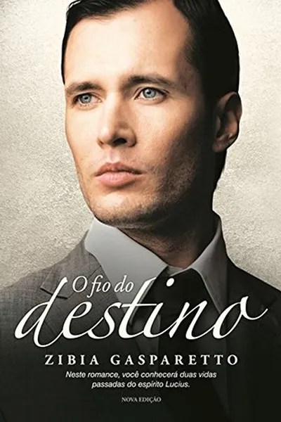 Cover of O Fio do Destino