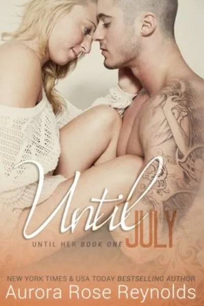 Cover of Until July