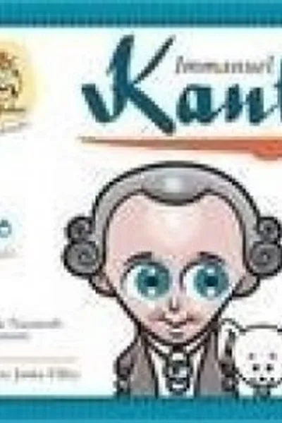 Cover of Immanuel Kant