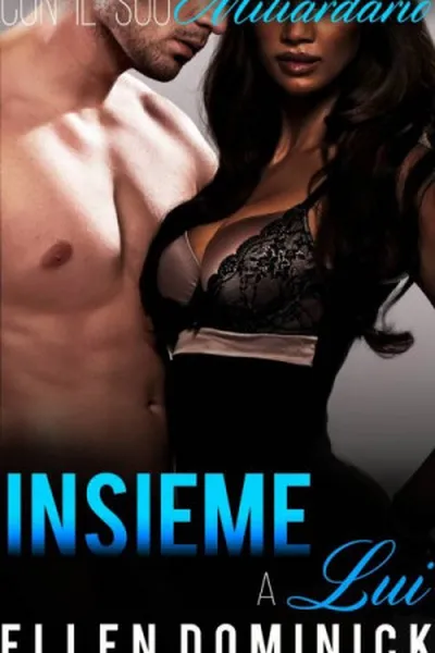 Cover of Seduzida pelo Bilionário