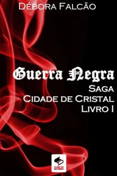 Cover of Guerra Negra