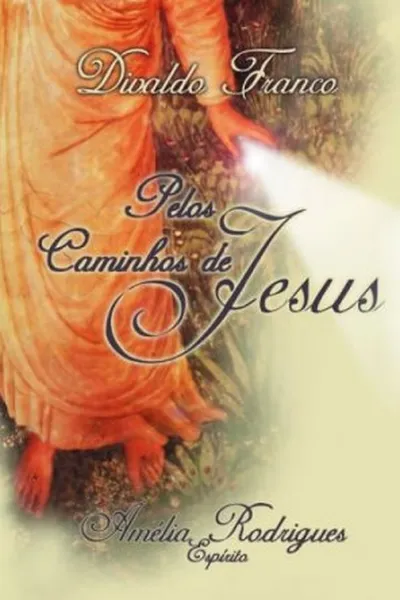 Cover of PELOS CAMINHOS DE JESUS