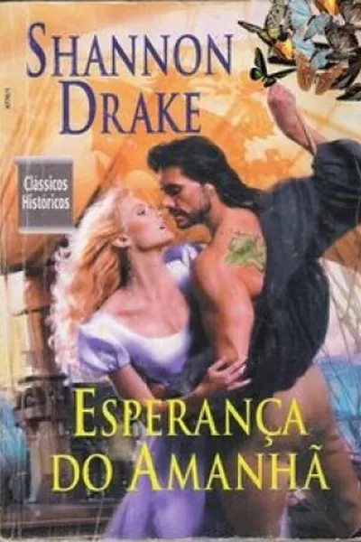 Cover of Esperança do Amanhã