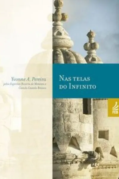 Cover of Nas Telas do Infinito