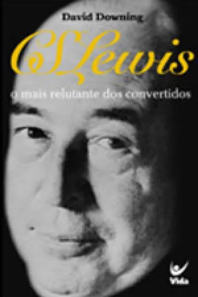 Cover of C. S. Lewis