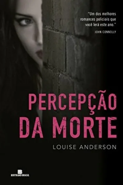 Cover of Percepção da Morte