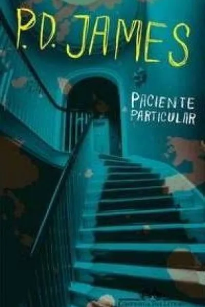 Cover of Paciente Particular