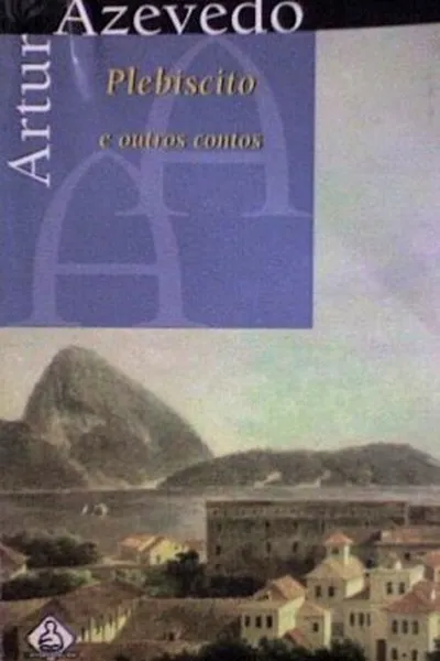 Cover of Plebiscito